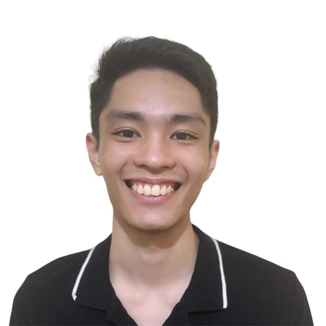 Gerald Concepcion Author Image