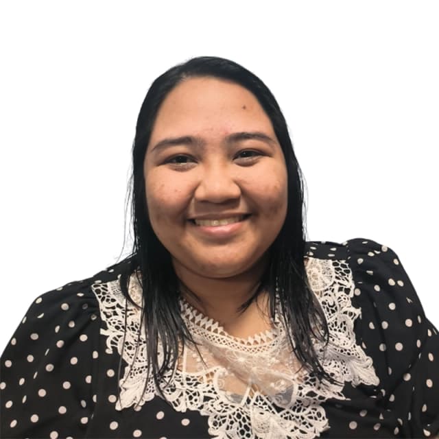 Pamela Grijaldo Author Image