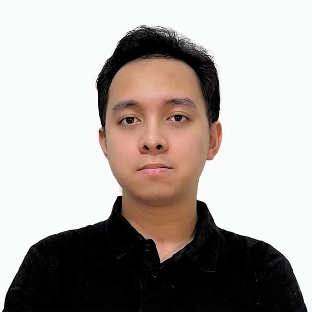 Sean Alguto Author Image