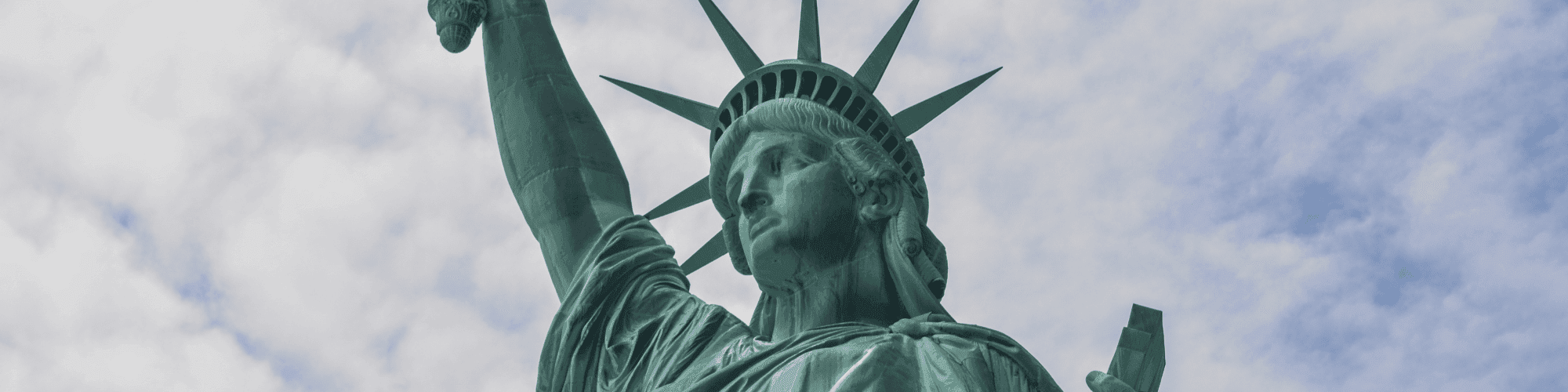 statue of Liberty