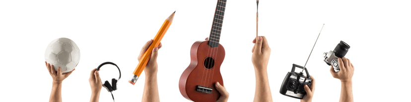 How I Found New Hobbies After Quitting Drinking: AA Meetings