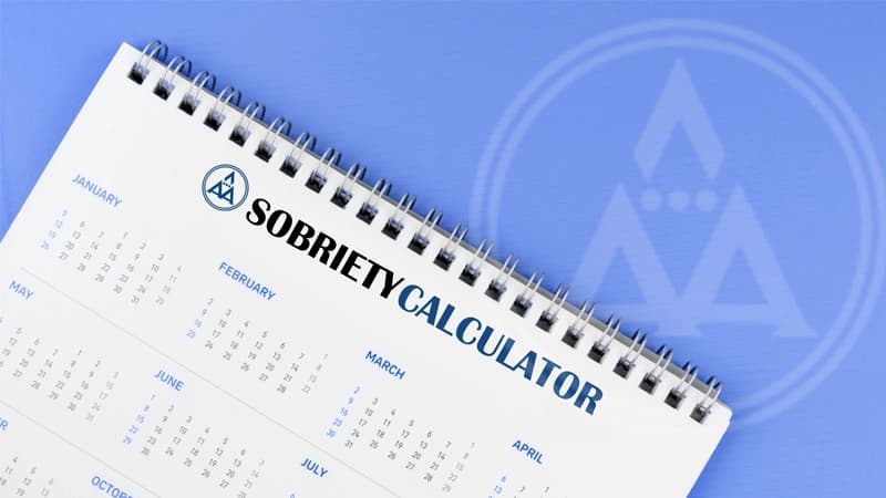 Sobriety Calculator