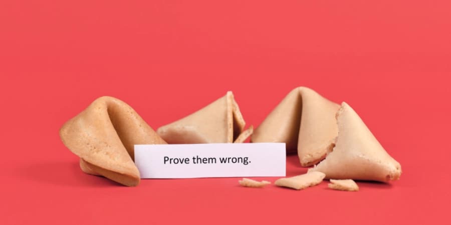 10 Hacks to Stay Motivated on Your Sobriety Journey with AA! Giving you a sign to prove them wrong and stay motivated on your sobriety journey