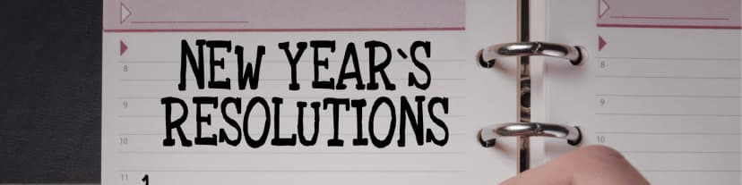 New Year Resolutions for Recovery from AA Meetings Minneapolis