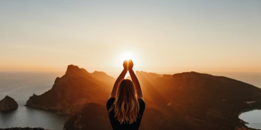 8 Surprising Ways Spirituality Can Supercharge Your AA Recovery Embracing recovery through spiritual journey
