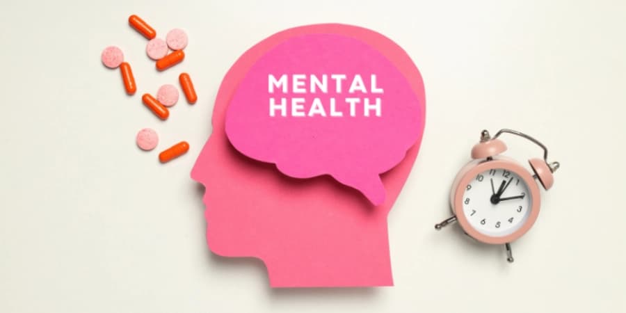 9 Ways AA Meetings Can Boost Your Mental Health and Well-Being A visual representation of mental health