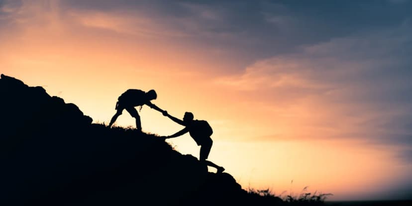 AA Act Guidelines & the Importance of Shared Experience