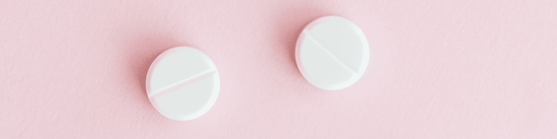 AA Doesn’t Reject Medication: The Science Behind Sobriety two pills, representing medication