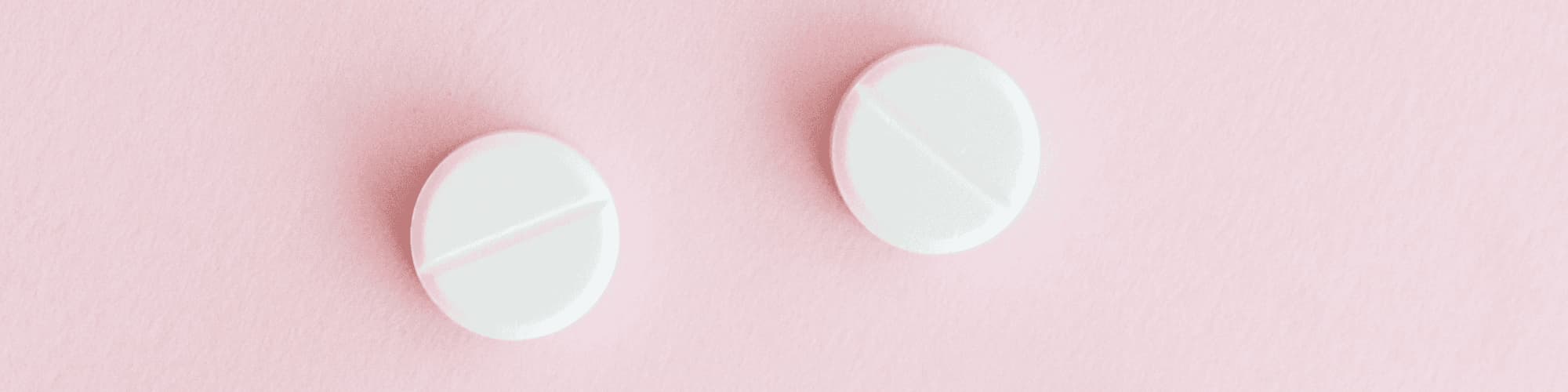 AA Doesn’t Reject Medication: The Science Behind Sobriety two pills, representing medication