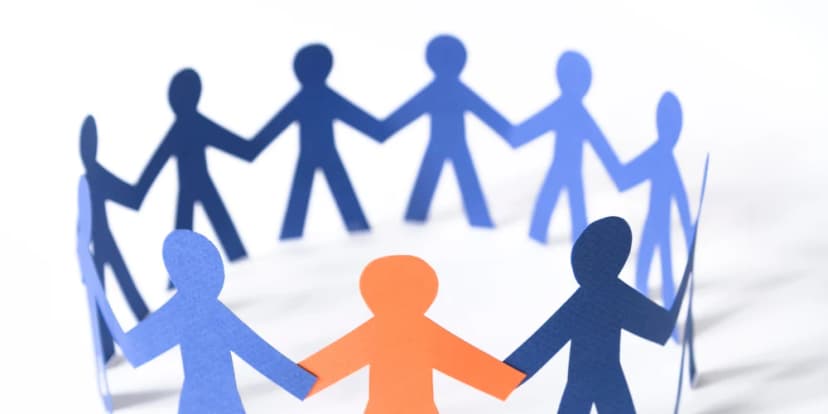 AA Gray Sierra Vista AZ & Building a Sober Support System