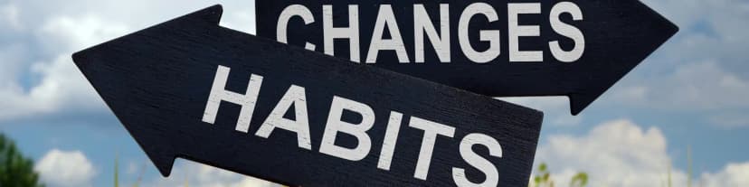 AA Responsibility Statement and Building New Habits