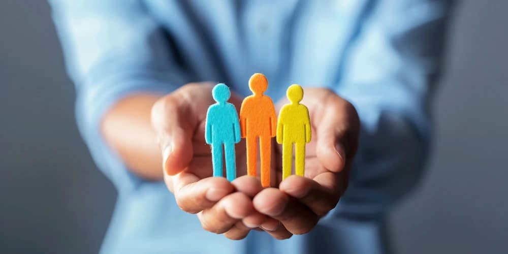 AA and the Community Joining Forces for Change Strengthening Communities with AA Support