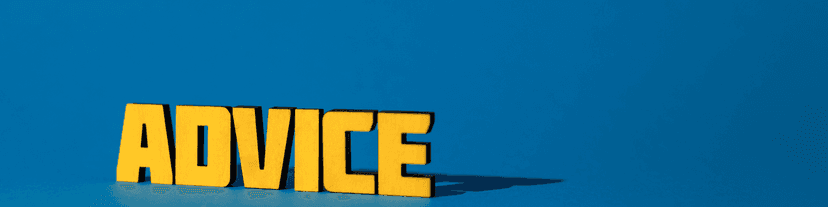 The Best Advice I Ever Got in an AA Meeting and 12 Steps of AA