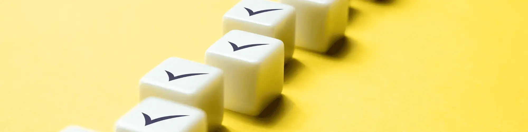 Alcohol’s Effect on Memory and the 12 Steps of Recovery in AA multiple check marks on tiles, representing the 12 steps