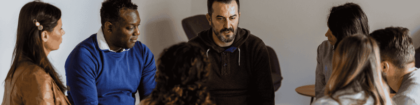 A Personal Journey: What to Expect at Your First AA Meeting in San Diego