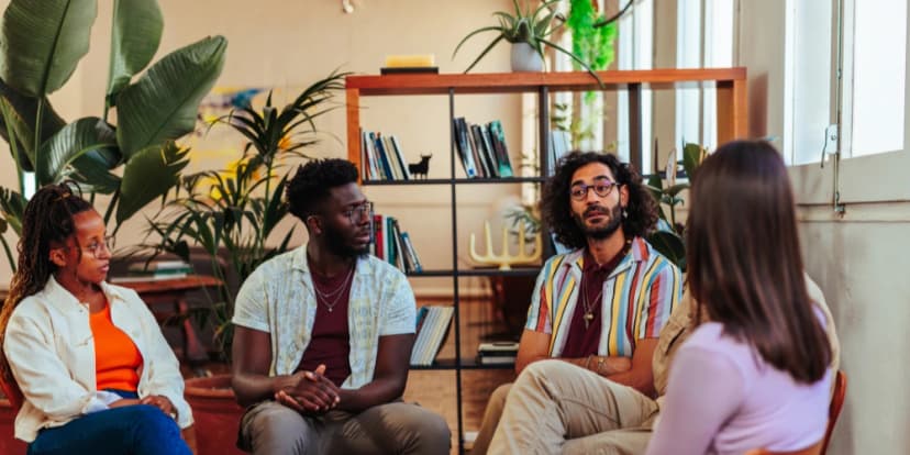 Alcoholics Anonymous Tucson and Recovery Isn’t Just for Men