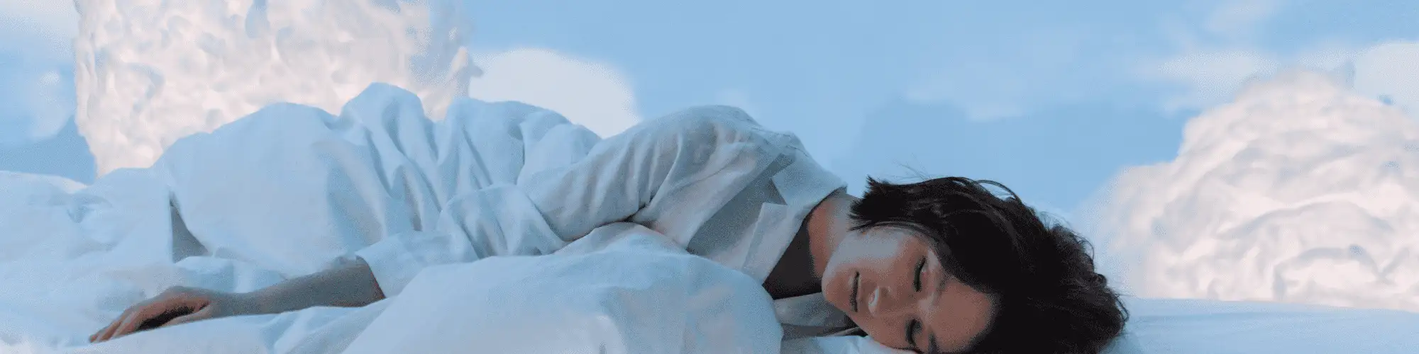 Alcoholism and Sleep: Find NA Meetings San Diego for the Truth A woman asleep in peace