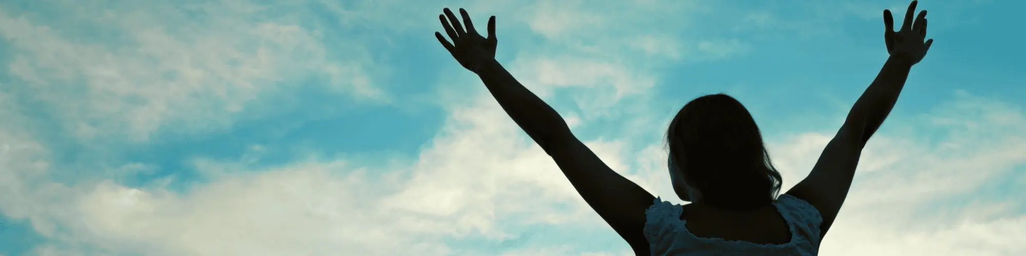 Daily Struggles and Triumphs: My Recovery with AA Hotline A woman celebrating her triumphs