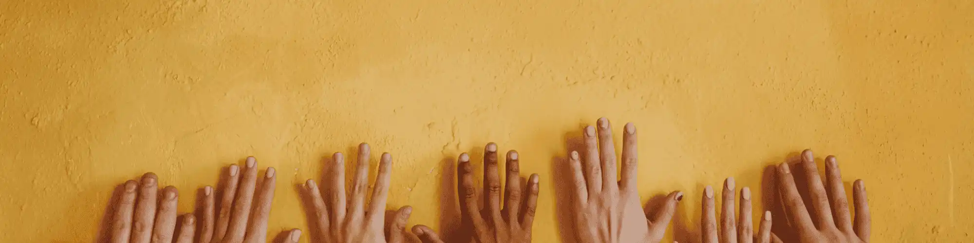 Find AA Groups Seattle: Overcoming Alcohol Addiction with AA Support Hands showing support with one another