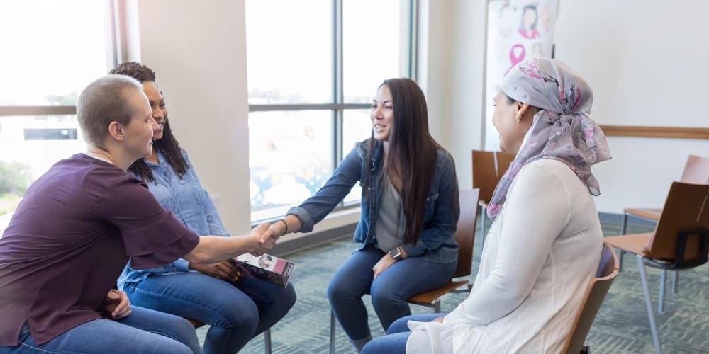 Find Recovery Support with AA Central Service Boston AA Central Service Boston Helps You on Your Recovery Path