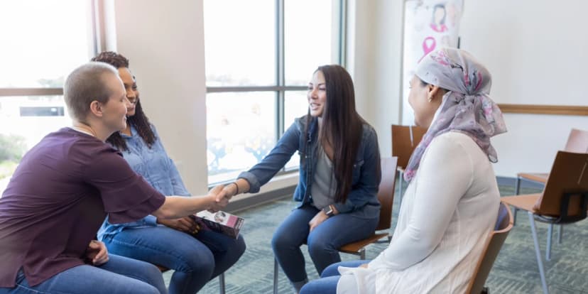 Using AA Central Service Boston To Find Recovery Support