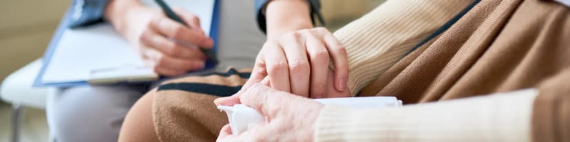 Support Beats Shame: Understanding The 12 Steps of AA