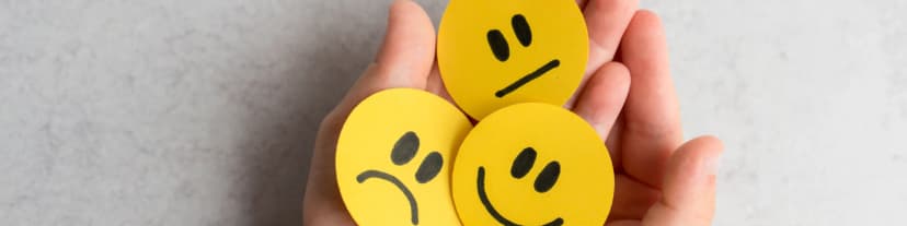 The Emotional Side of Sobriety and San Diego AA Meetings