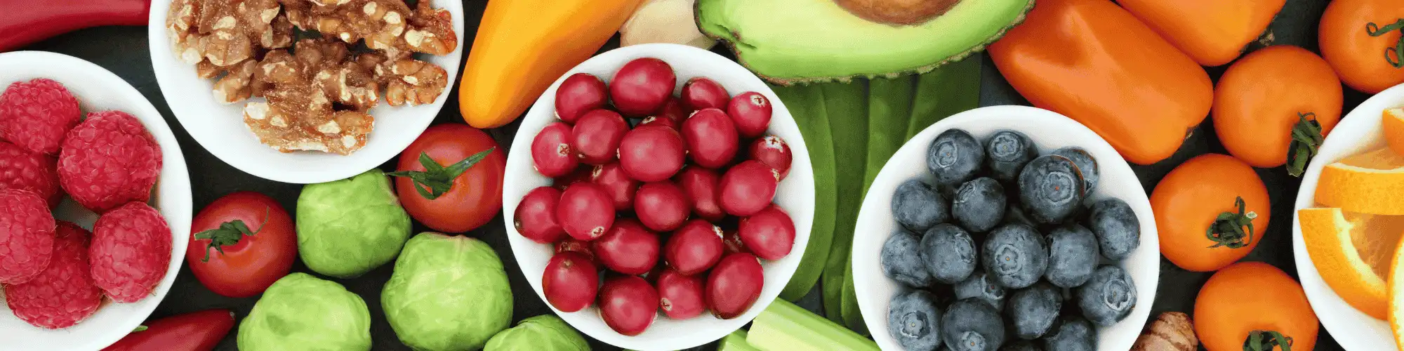 Grocery Shopping Sober: Healthy Choices with AA Phoenix An example of healthy food you should be eating in recovery