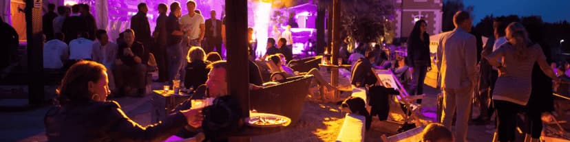 Handling Events Without Drinks with AA Meetings Louisville KY