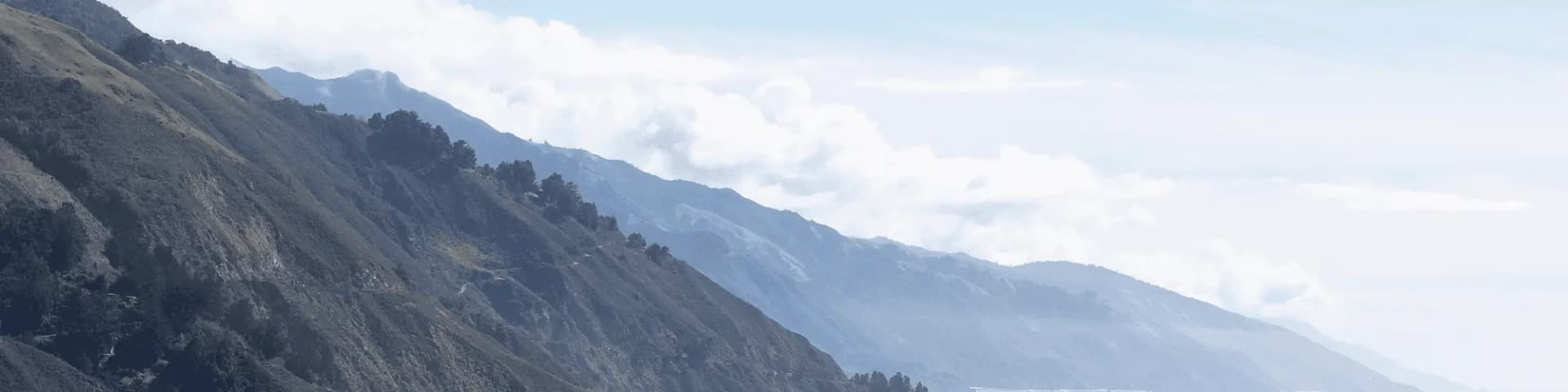 How to Attend AA Boston if You’re New to Recovery A mountainside, representing peace and recovery