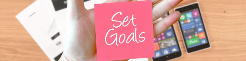 How to Set Achievable Sobriety Goals: AA Meetings in Orange County