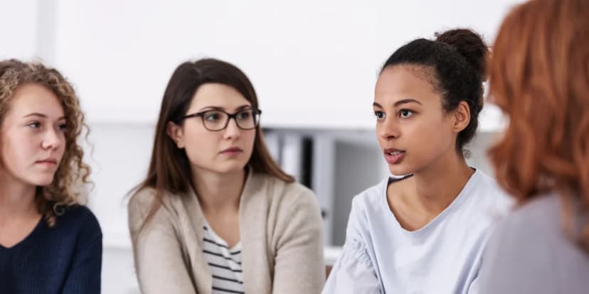 Can AA Gray Sierra Vista AZ Meetings Help If You’re Not Ready?