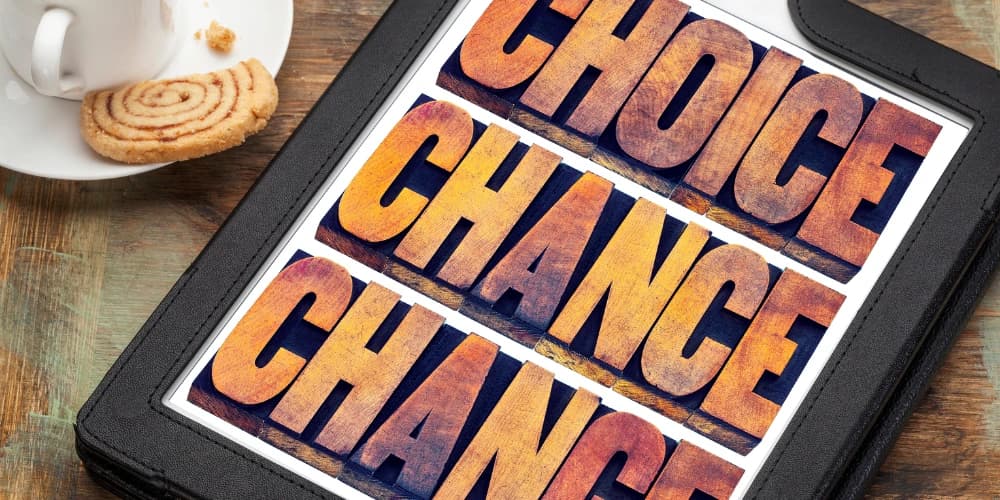 One Decision Changed Everything My Journey to Sobriety The Power of One Choice My Road to Recovery