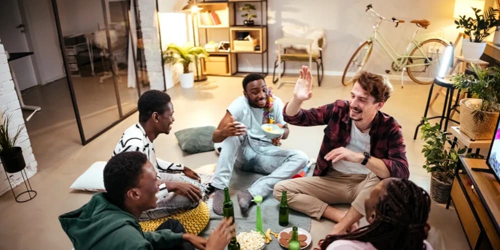 Overcoming Social Anxiety at AA Meetings in Tucson Beating Social Anxiety Through AA in Tucson