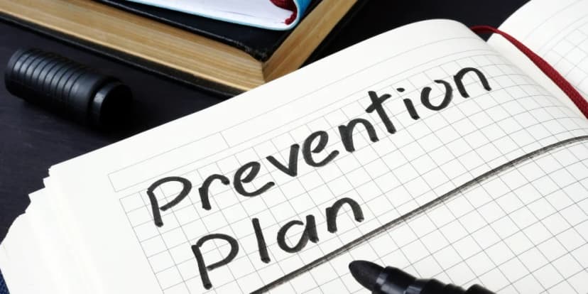 Preventing Relapse with Strategies From AA Meetings Louisville KY