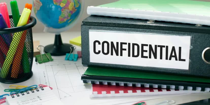 Privacy and Confidentiality at AA Meetings Cleveland Ohio Now