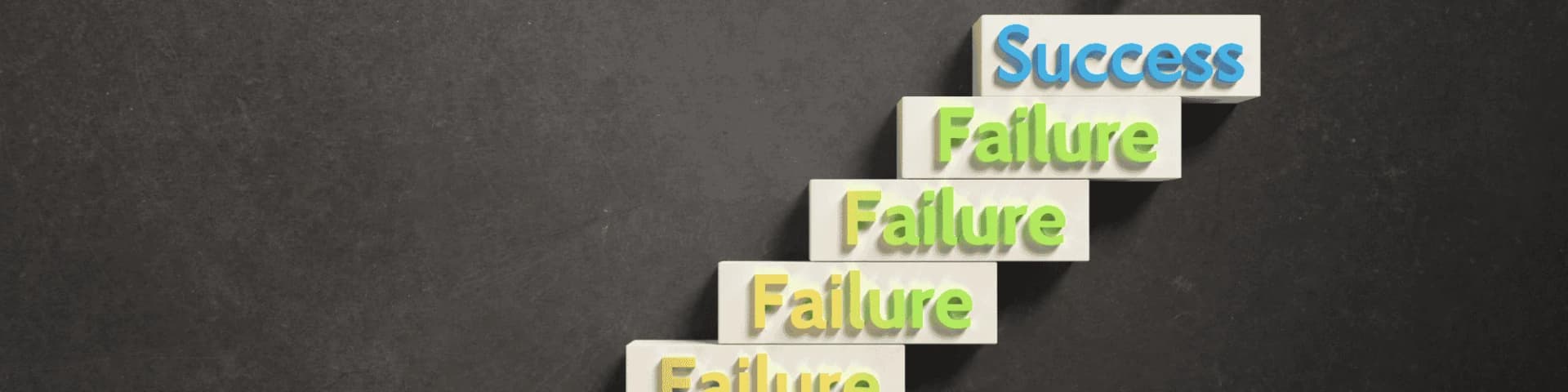 Relapse Myths Busted: Why It's Not a Failure in Your Recovery Steps that state "failure" eventually leading up to success