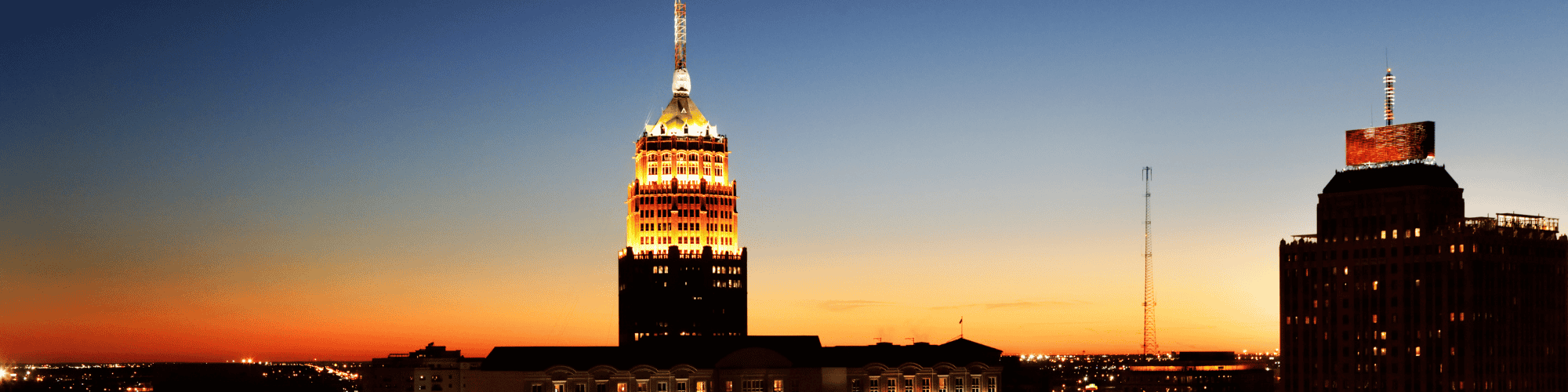 San Antonio San Antonio city