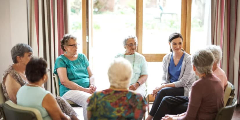 NYC AA Meetings: A Safe Space for Overcoming Alcoholism