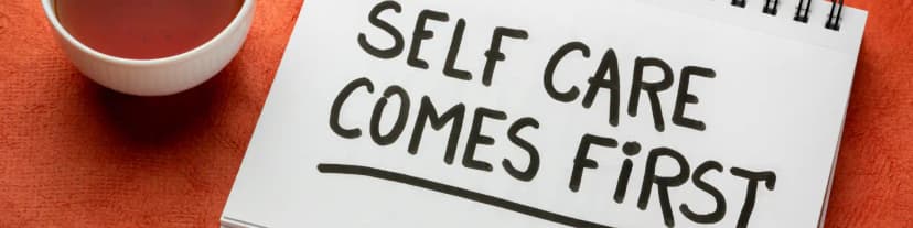 Self-Care Tips for Those Who Find AA Meetings Lexington KY