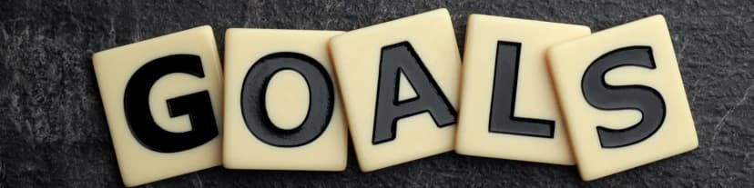 Setting Goals & Attend AA Meetings Charlotte After Quitting