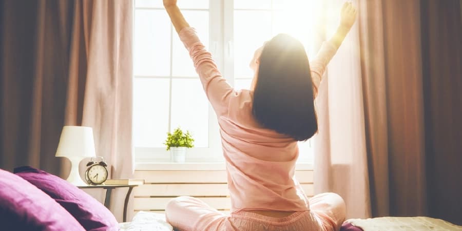 Start Your Day Right: 6 Sober Habits for AA Success Starting the day sober