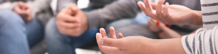 Support Starts When You Join AA Meetings Orange County CA