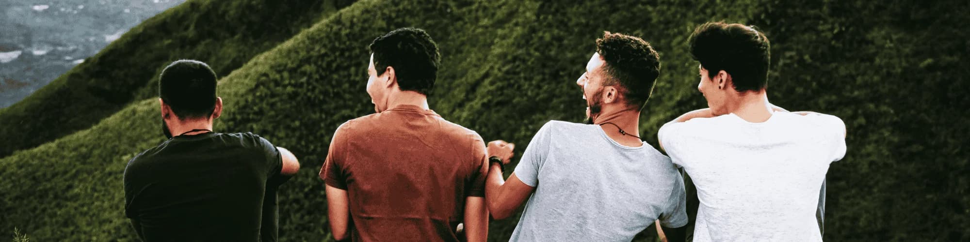The Benefits of Costa Mesa Alano in Building a Recovery Network friends as a recovery network