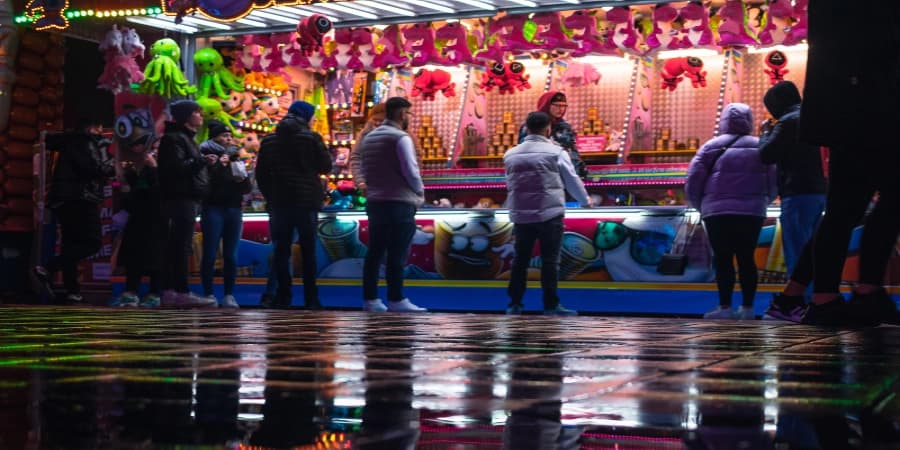 The Dangers of Alcohol at Orlando’s Theme Parks The fun in theme parks may also causes disasters with the influence of alcohol