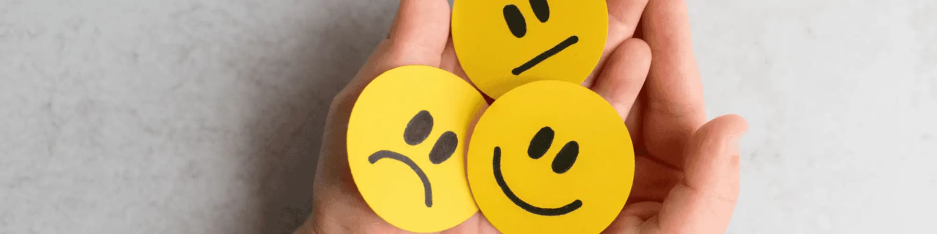 The Emotional Benefits of AA Meetings Orange County Nearby A range of emotions