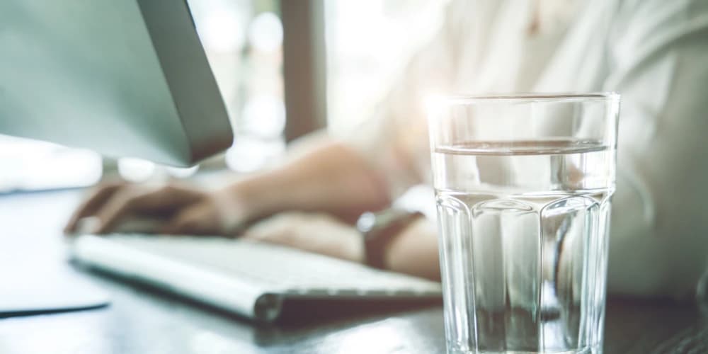 The Hidden Dangers of Stress and Drinking at Work Stress at Work and Alcohol The Silent Struggle