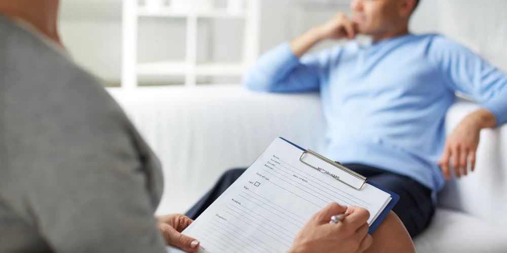 The Lasting Mental Impact of Heavy Alcohol Use How Heavy Drinking Affects Your Mind Over Time