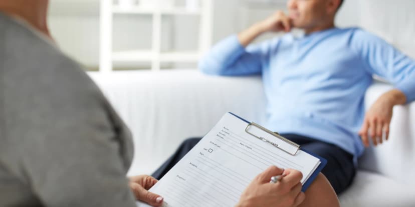 AA PDX Meetings: Psychological Effects of Heavy Drinking