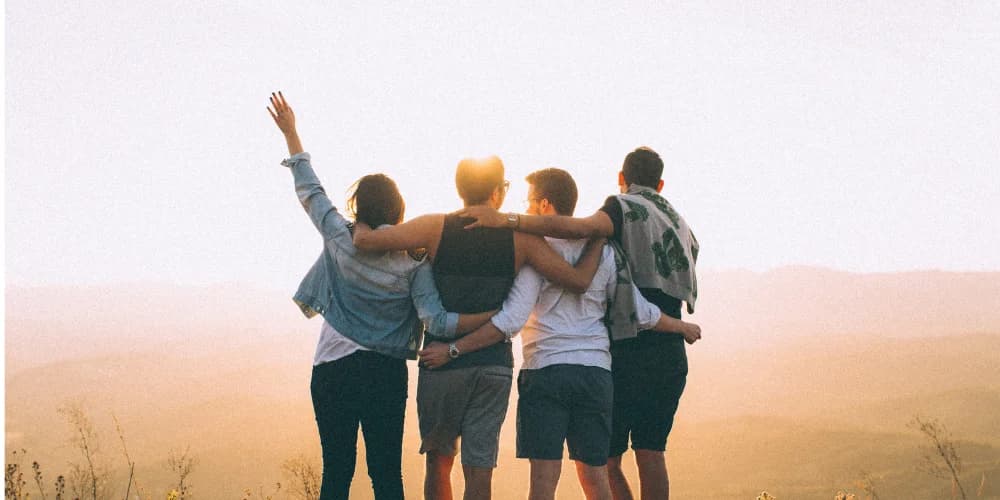 Visit AA Meetings Las Vegas and Build Stronger Support Why Social Support Helps You Visit AA Meetings Las Vegas